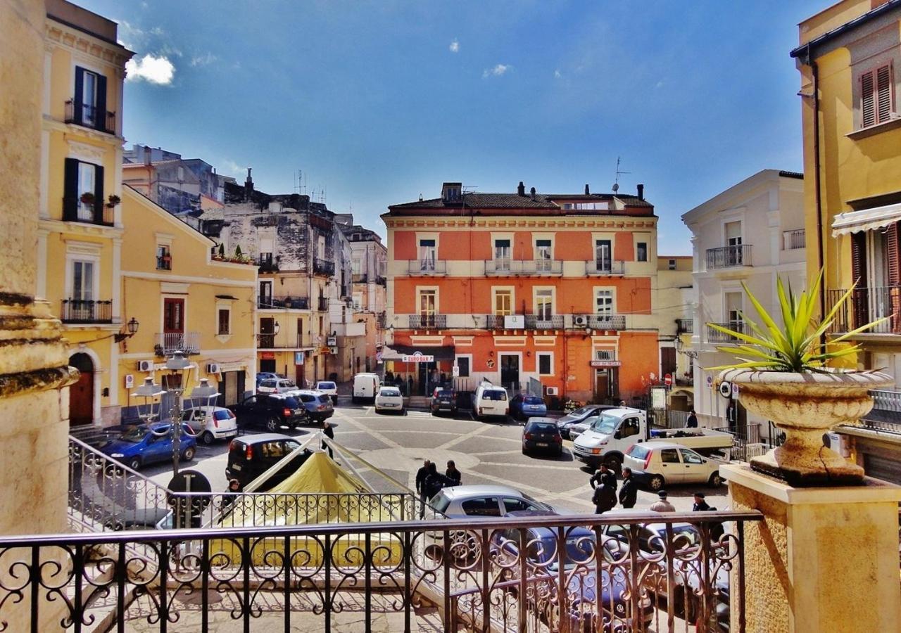 Casa Gargano Apartment Carpino Exterior photo